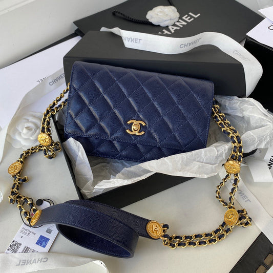Chanel Bag New Arrival Luxury Bag - 1016