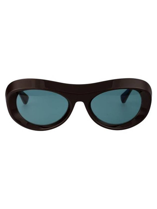 Bottega Veneta sunglasses BV1284S 004 brown