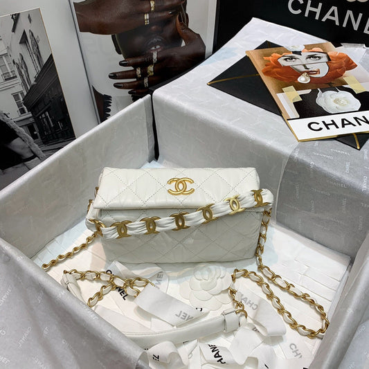 Chanel Bag New Arrival Luxury Bag - 768