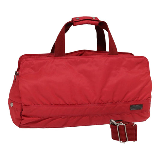 Burberry  Synthetic Travel Bag ()