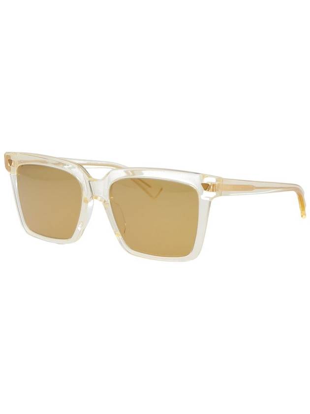 Bottega Veneta Bottega Veneta Sunglasses