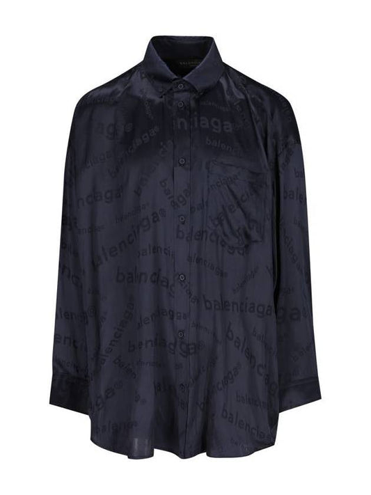 Balenciaga Balenciaga Shirts