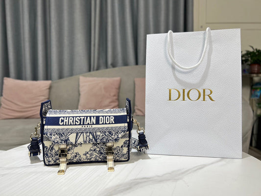 Dior Bag Luxury Bag New Arrival - 2543