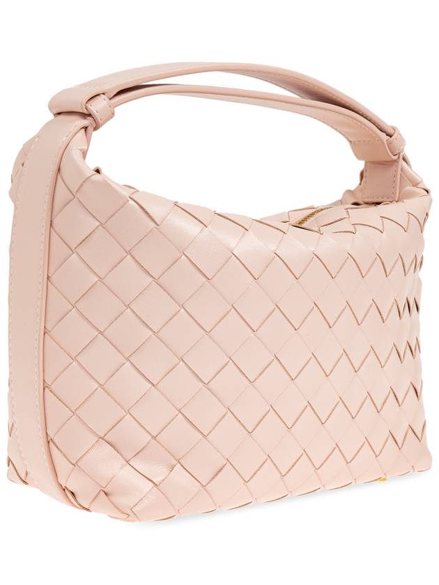 Bottega Veneta Bottega Veneta Handbag 'Wallace', Women's, Pink