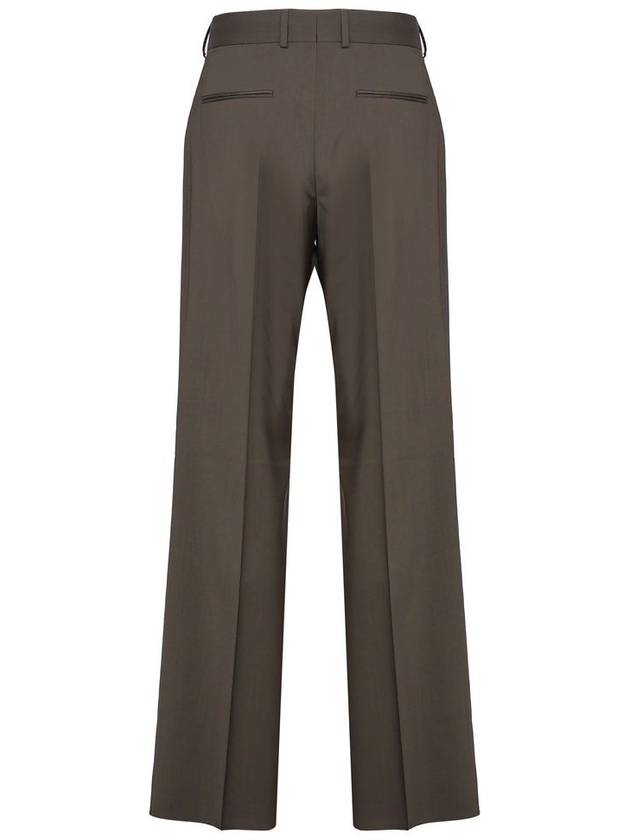 Fendi Fendi Trouser
