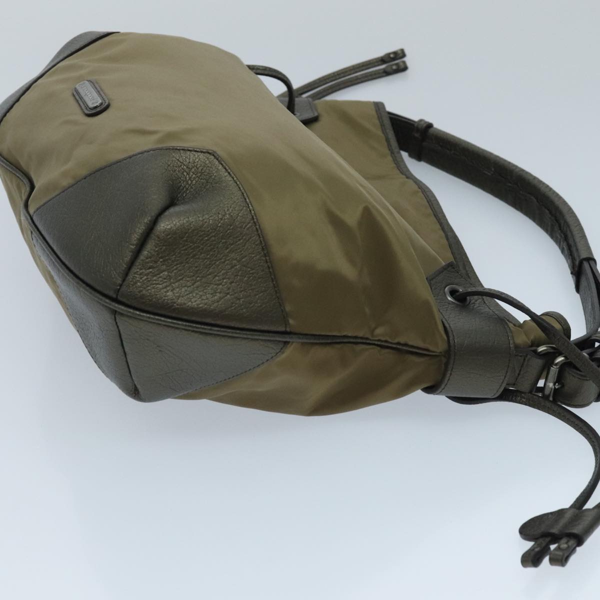 Burberry  Synthetic Shoulder Bag ()