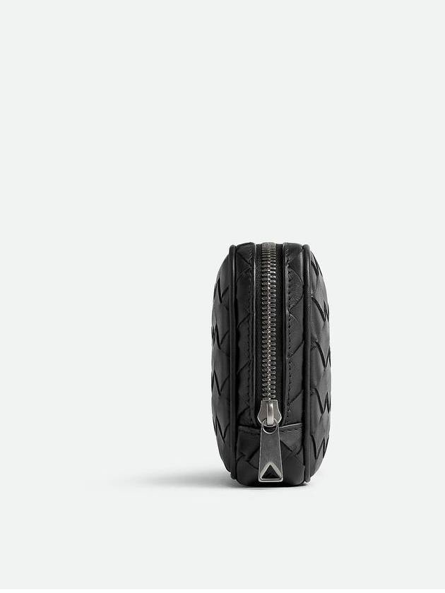 Bottega Veneta Intrecciato Petite Organizer 765800