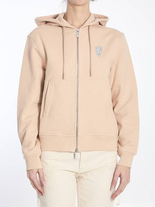 Burberry Cotton Hoodie