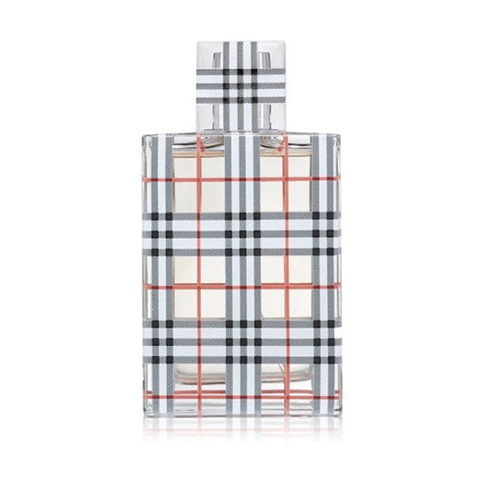 Burberry Brit for Women Eau de Parfum Spray 1.7 oz