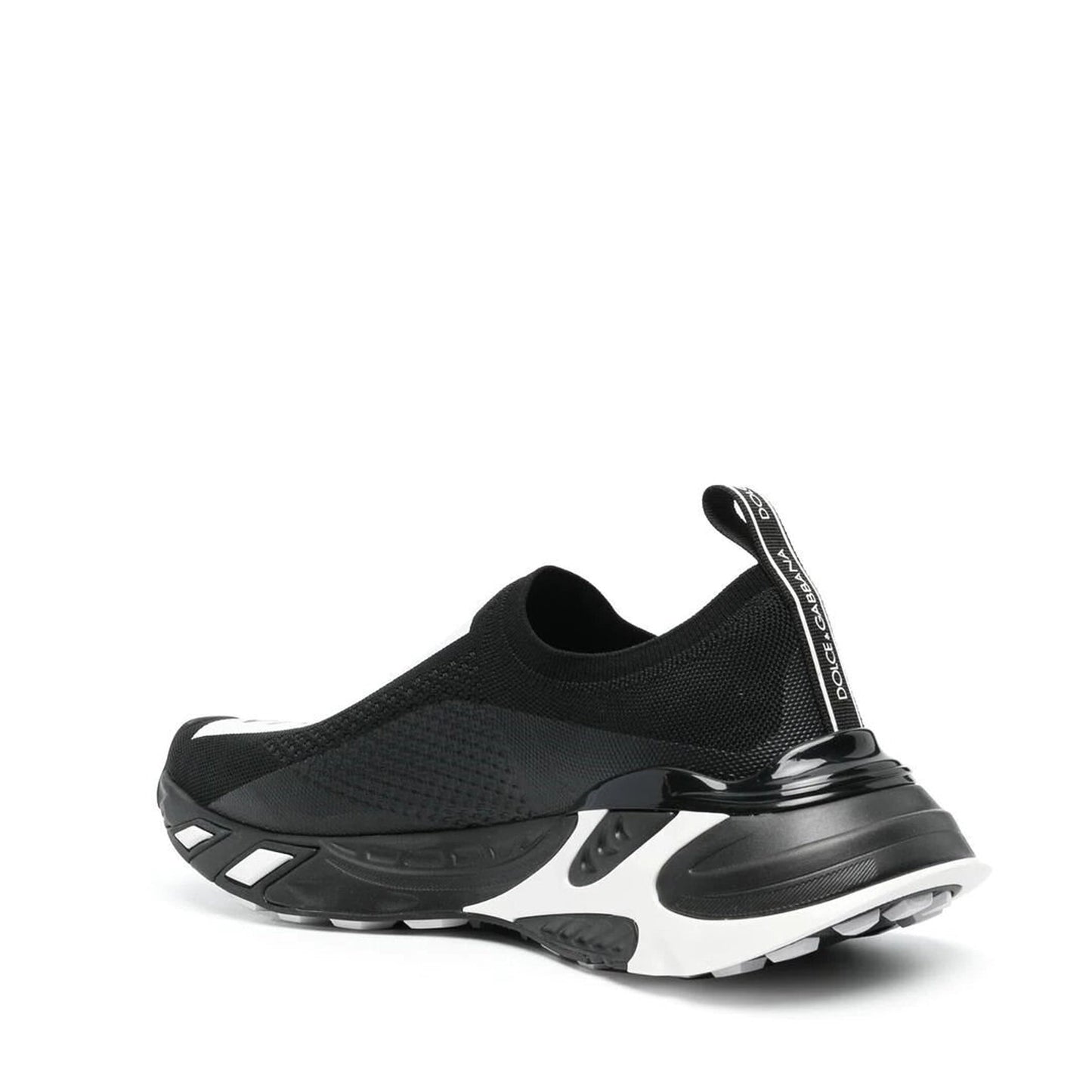 Dolce & Gabbana Logo Sneakers Women