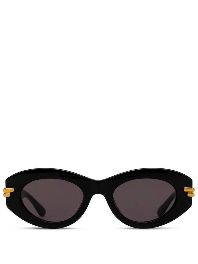 Bottega Veneta Bottega Veneta BV1322S Black