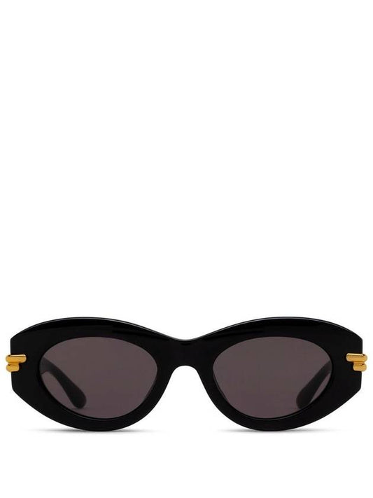 Bottega Veneta Bottega Veneta BV1322S Black