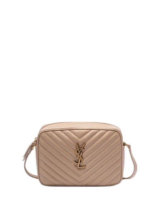 Saint Laurent Women `Lou` Camera Bag
