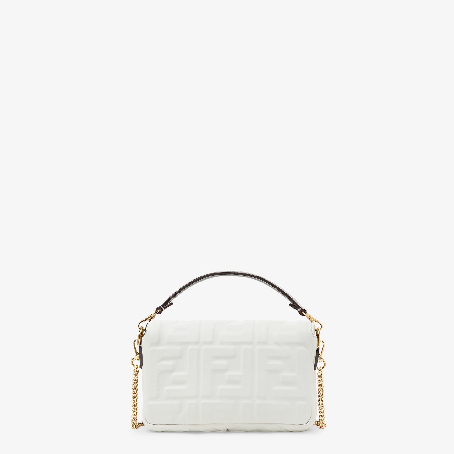 Baguette Mini White