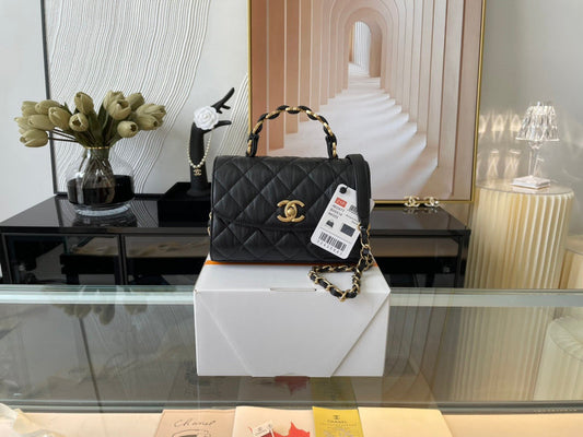 Chanel Bag New Arrival Luxury Bag - 745