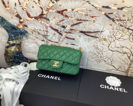 Chanel Bag New Arrival Luxury Bag - 186