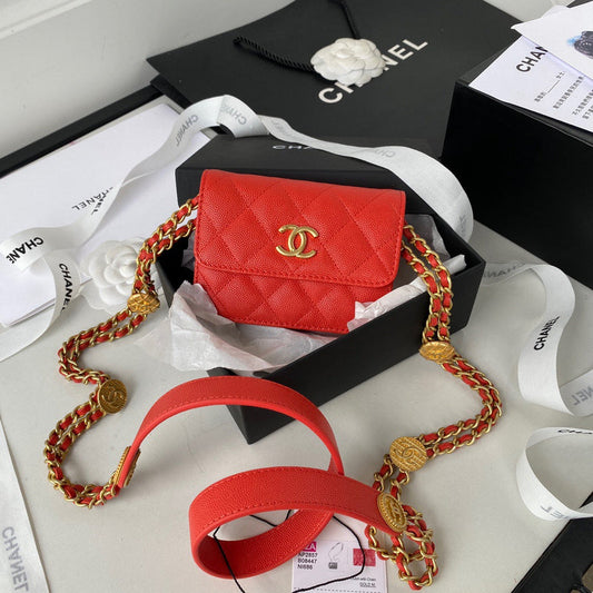 Chanel Bag New Arrival Luxury Bag - 1021