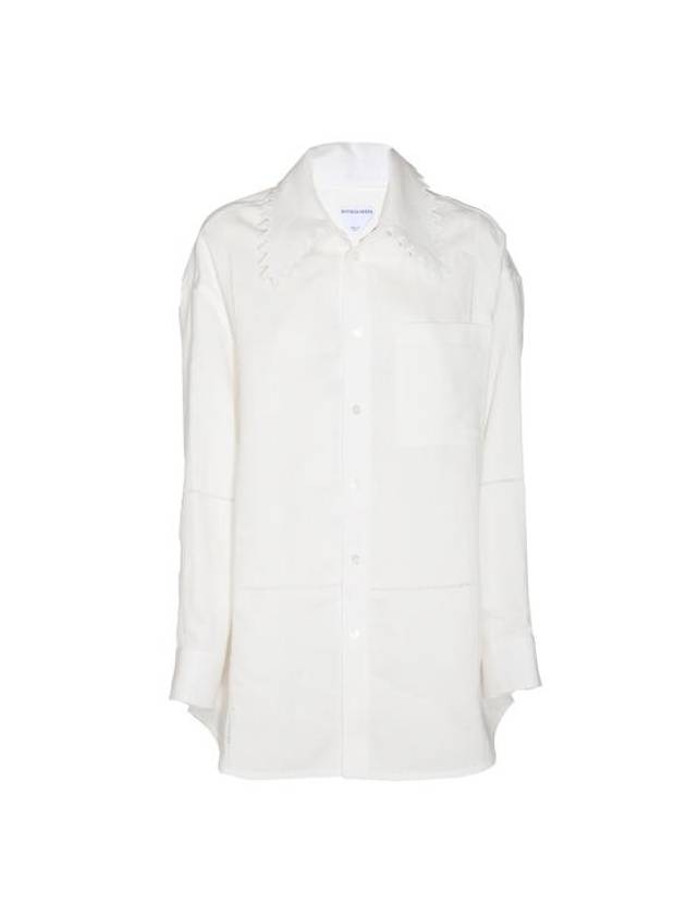 Bottega Veneta Shirt 792283 V4B609071