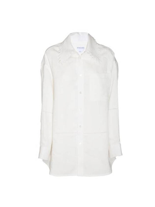 Bottega Veneta Shirt 792283 V4B609071