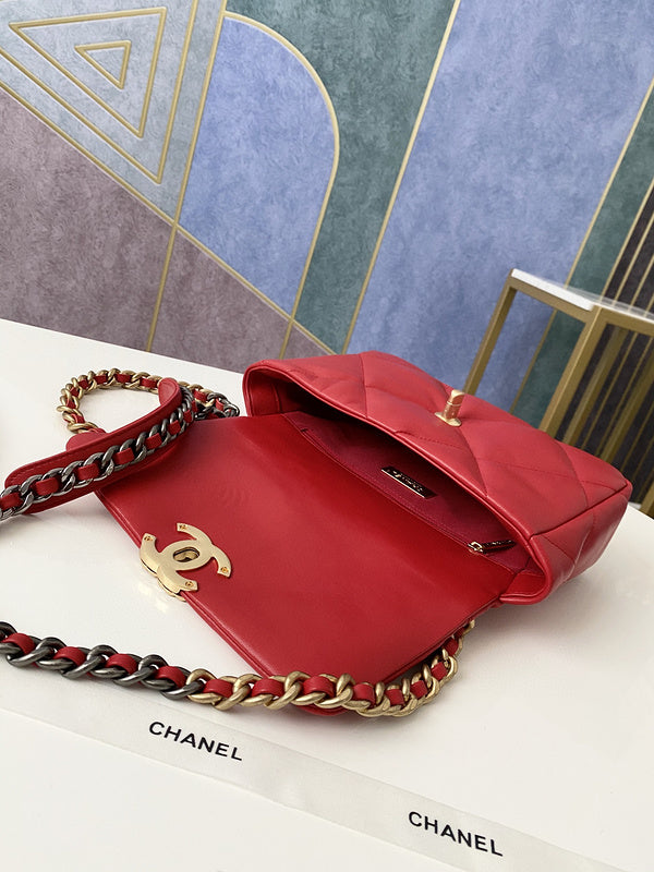 Chanel Bag New Arrival Luxury Bag - 484