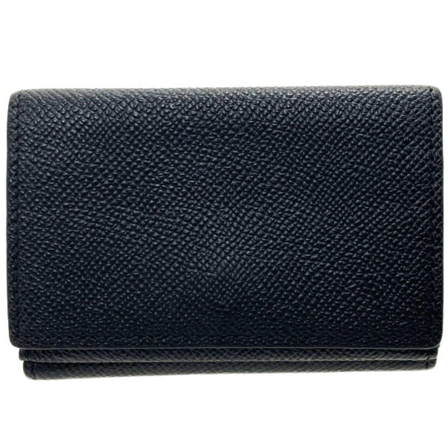 Burberry  Leather Wallet (Tri-Fold) ()