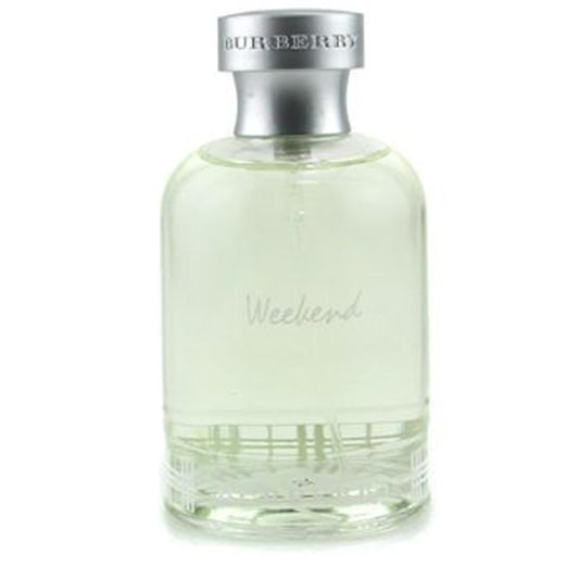 Burberry  3.3 oz Weekend Eau De Toilette Spray for Men