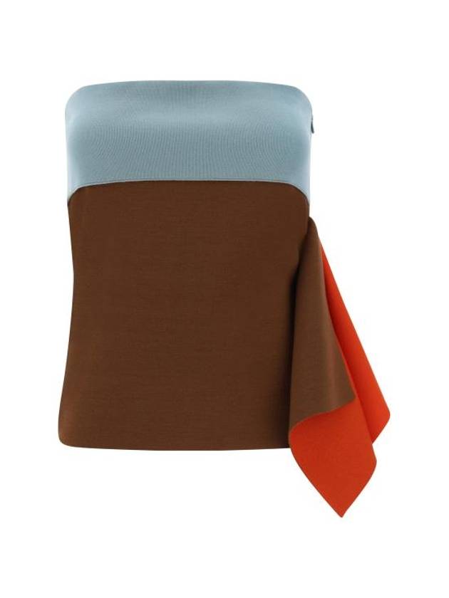 Fendi Sweater FZXB21ARV7 F1P2D MULTICOLOUR