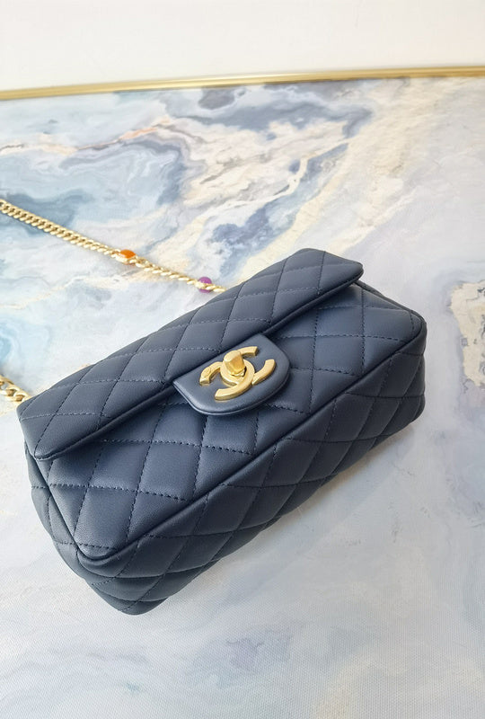 Chanel Bag New Arrival Luxury Bag - 661