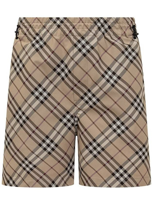 Burberry Burberry Bermuda