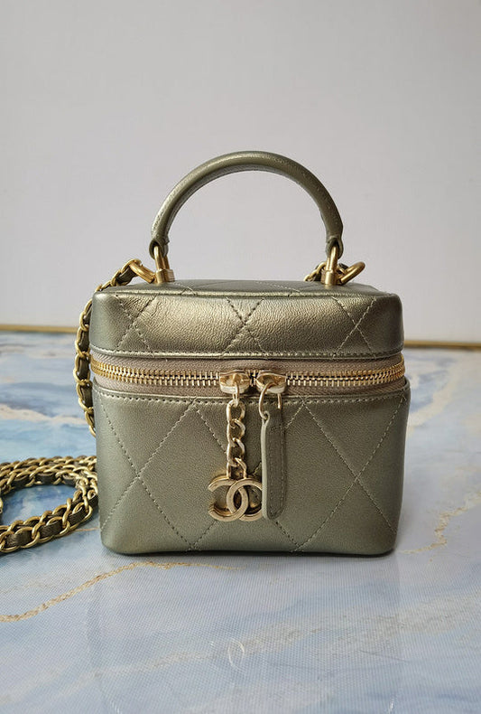 Chanel Bag New Arrival Luxury Bag - 341