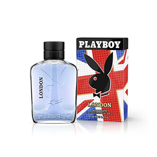 Burberry 55287 3.4 oz London Eau De Toilette Spray