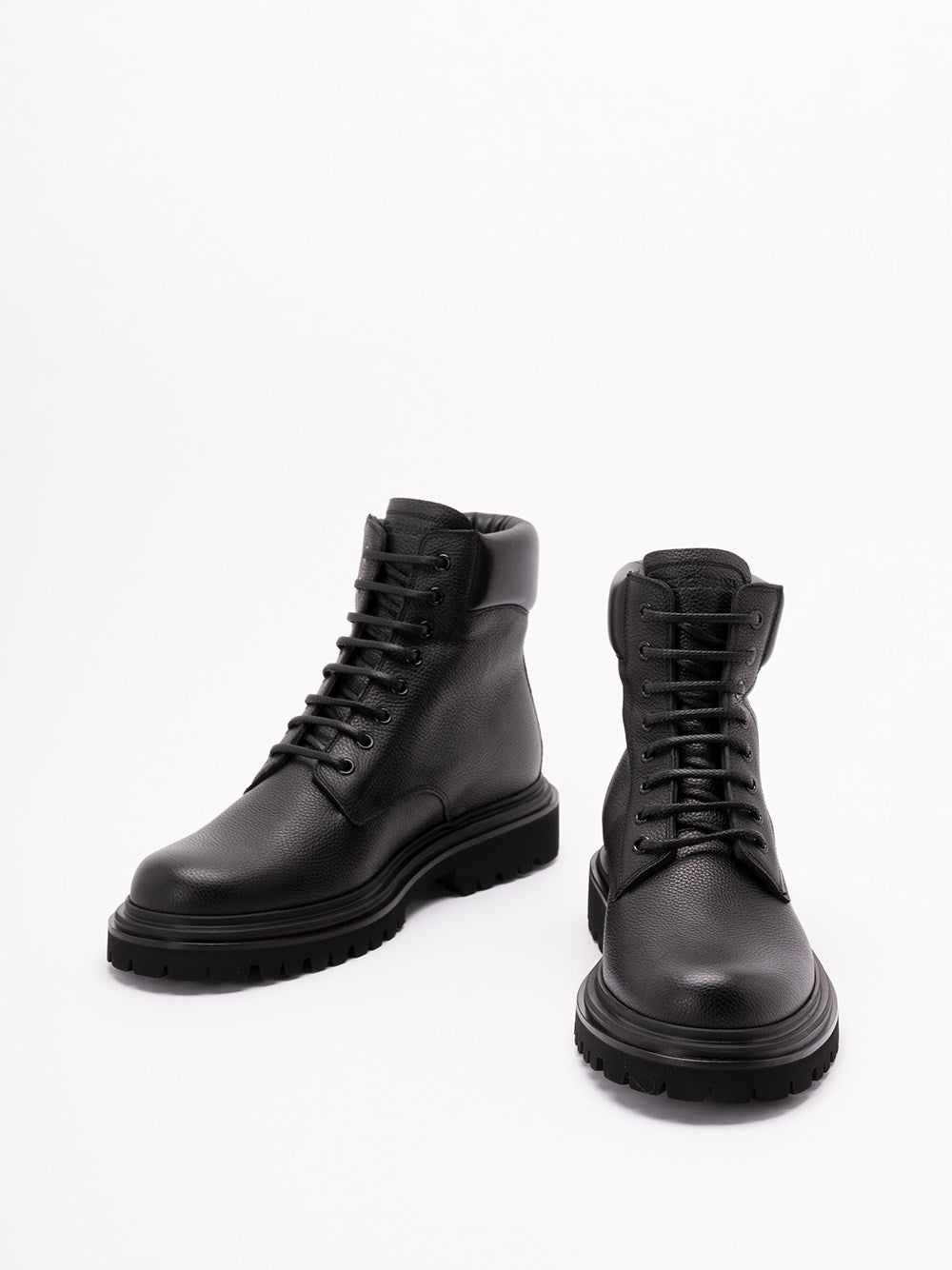 Dolce & Gabbana Men Ankle Boots