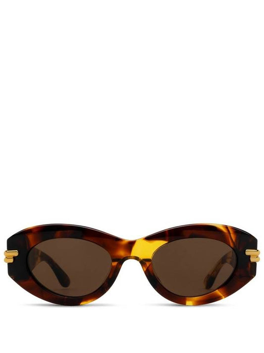 Bottega Veneta Bottega Veneta BV1322S Havana