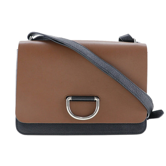 Burberry   Leather Shoulder Bag ()