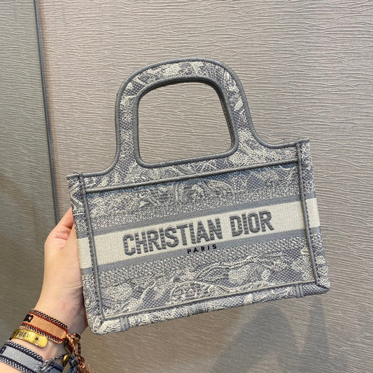 Dior Bag Luxury Bag New Arrival - 5957