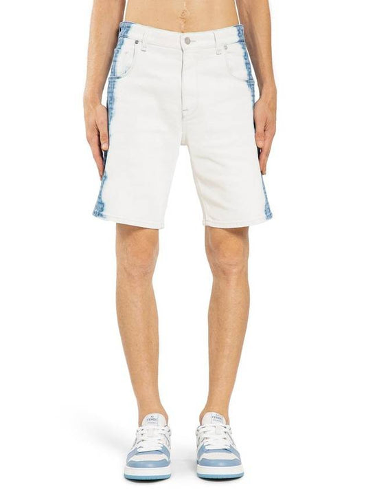 Fendi Fendi Bermudas