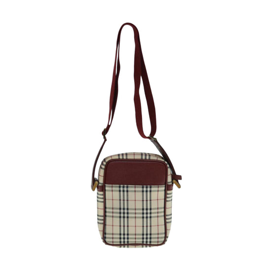 Burberry  Synthetic Shoulder Bag ()
