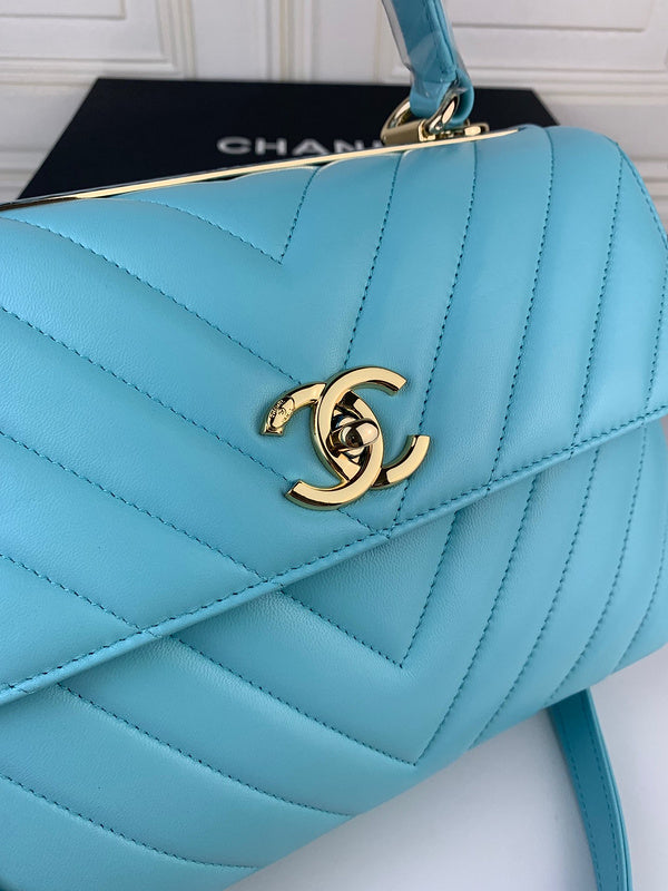 Chanel Bag New Arrival Luxury Bag - 992