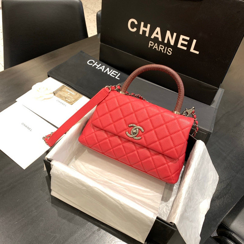Chanel Bag New Arrival Luxury Bag - 847