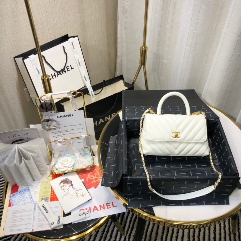 Chanel Bag New Arrival Luxury Bag - 857