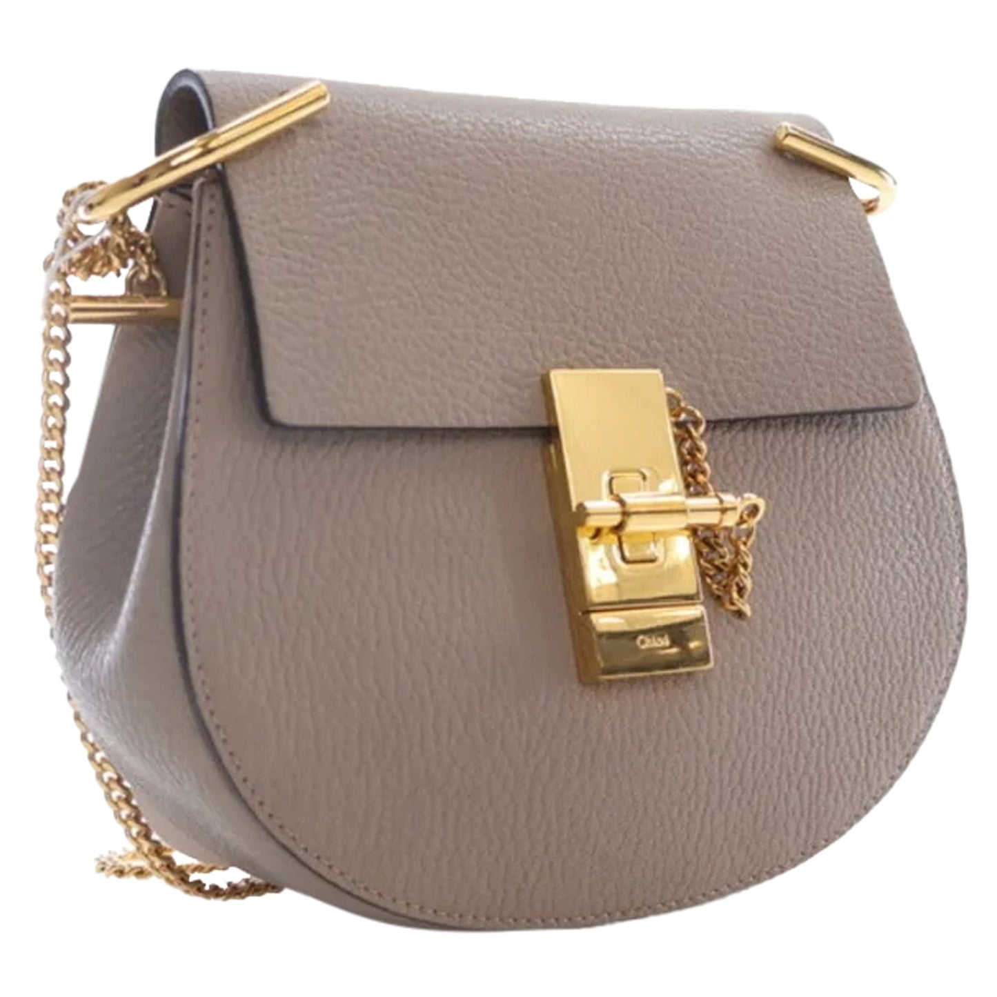 Chloe Drew Bag