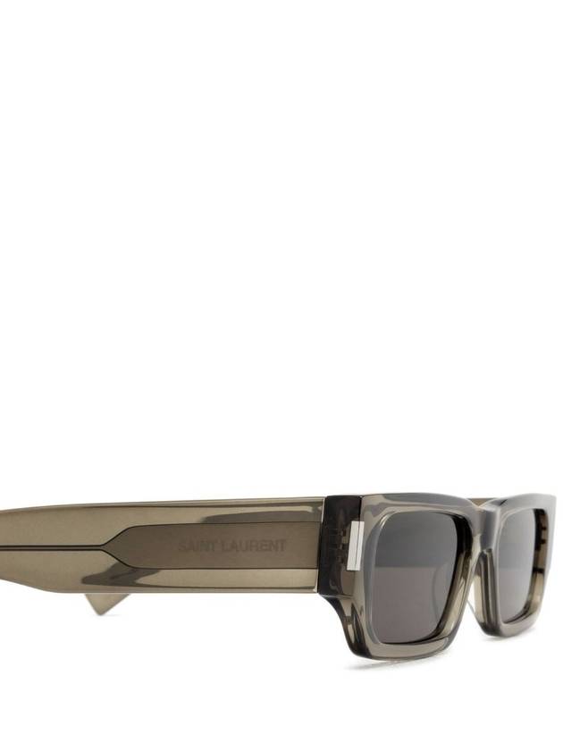 Saint Laurent Saint Laurent SL 660 Brown