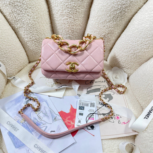 Chanel Bag New Arrival Luxury Bag - 965
