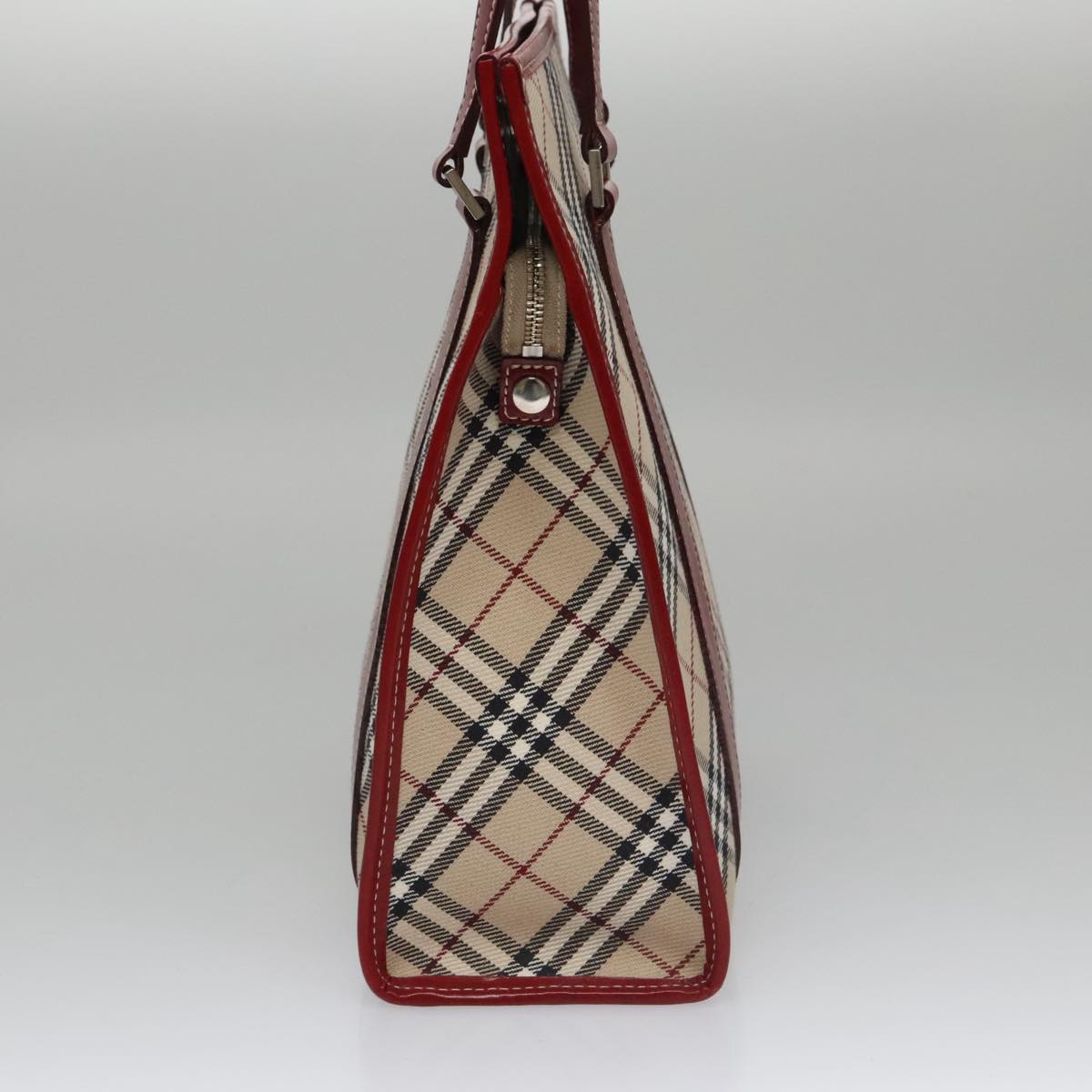 Burberry blue Label  Canvas Tote Bag ()