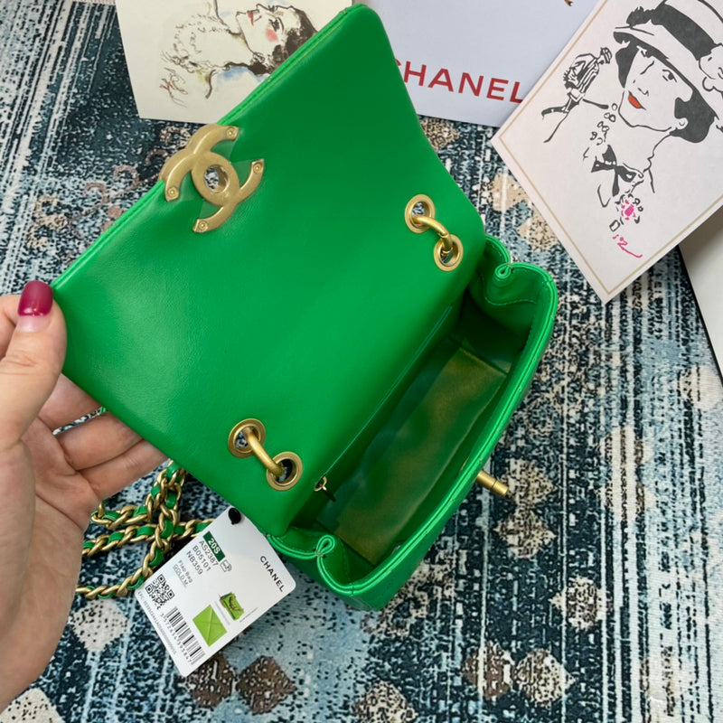Chanel Bag New Arrival Luxury Bag - 515