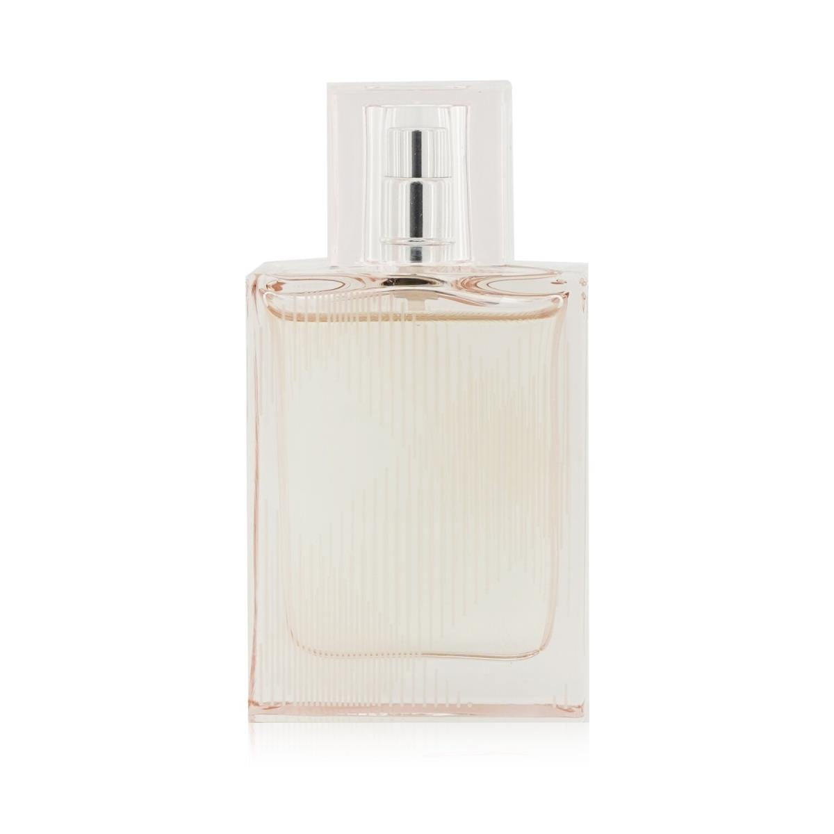 Burberry  1 oz Women Brit Sheer Eau De Toilette Spray