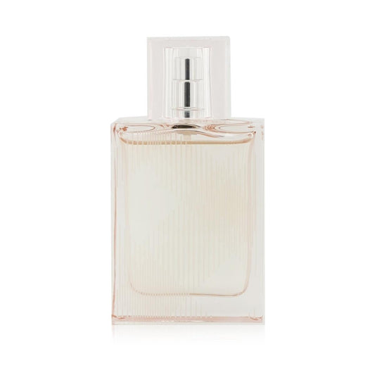 Burberry  1 oz Women Brit Sheer Eau De Toilette Spray