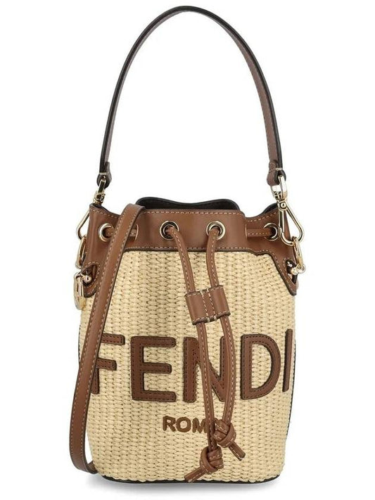Fendi FENDI MON TRESOR MINI  BAG