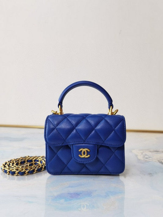 Chanel Bag New Arrival Luxury Bag - 336