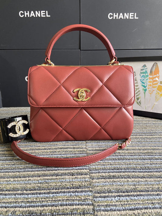 Chanel Bag New Arrival Luxury Bag - 422